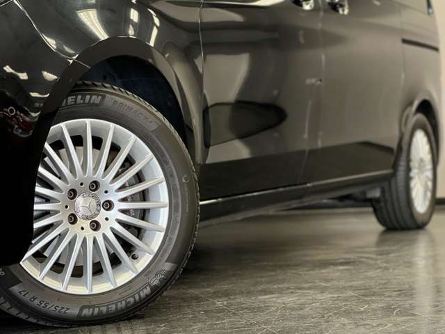 Vクラス 2018/H30
