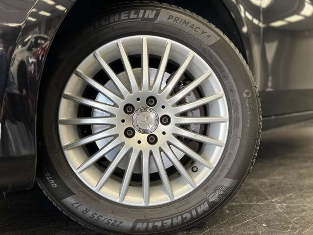 Vクラス 2018/H30