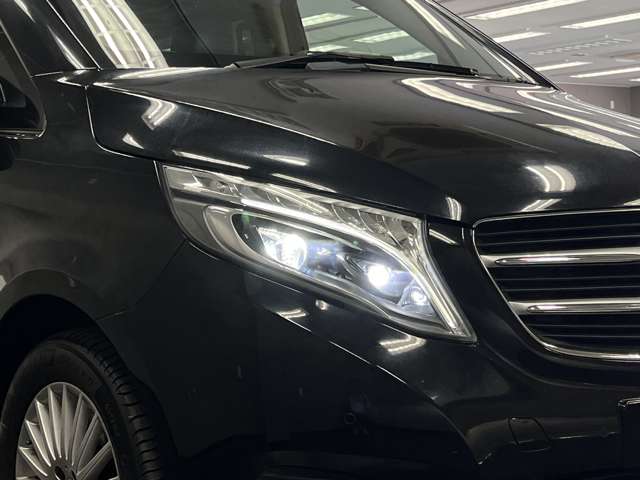Vクラス 2018/H30