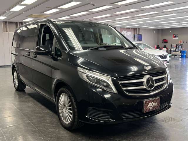 Vクラス 2018/H30