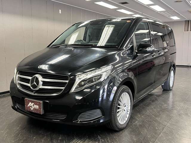 Vクラス 2018/H30