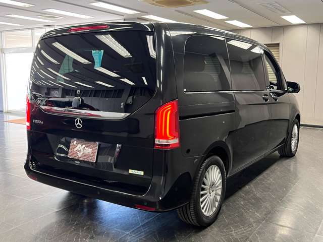 Vクラス 2018/H30