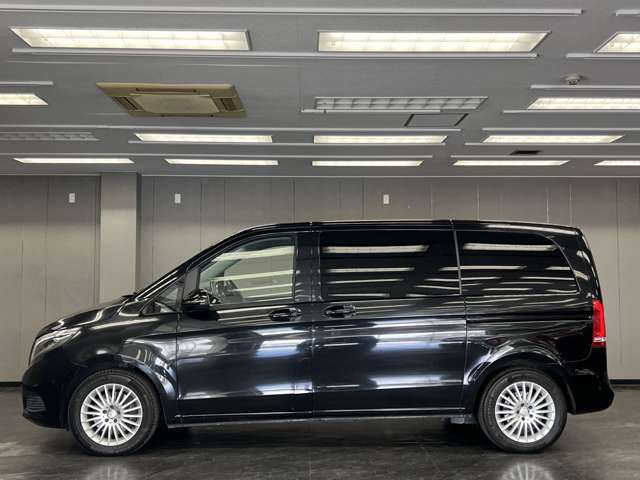 Vクラス 2018/H30