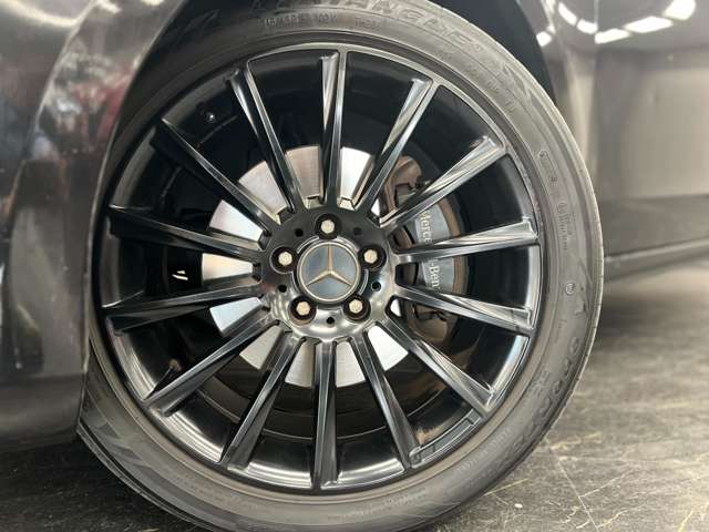 Vクラス 2018/H30