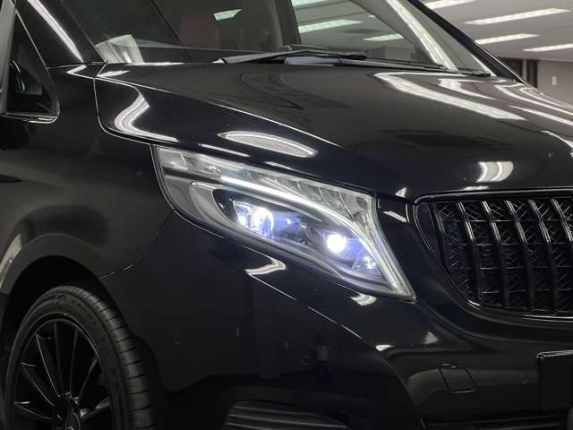 Vクラス 2018/H30