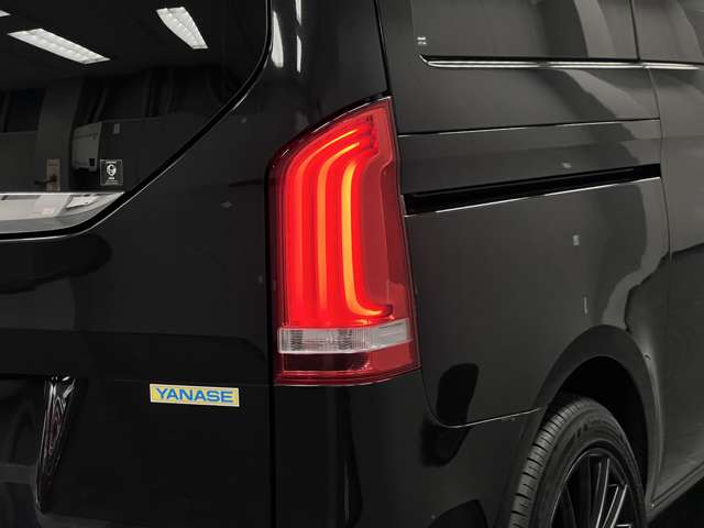 Vクラス 2018/H30