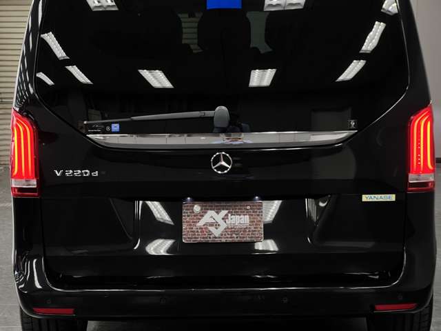 Vクラス 2018/H30