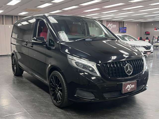 Vクラス 2018/H30