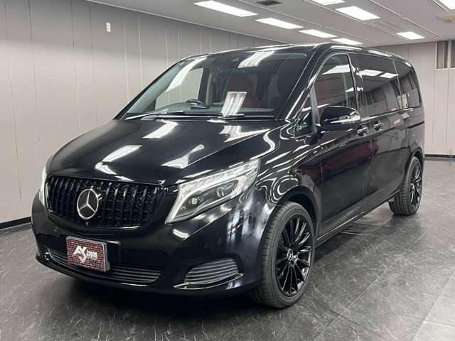 Vクラス 2018/H30