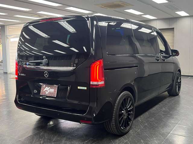 Vクラス 2018/H30