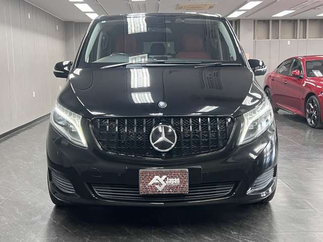 Vクラス 2018/H30