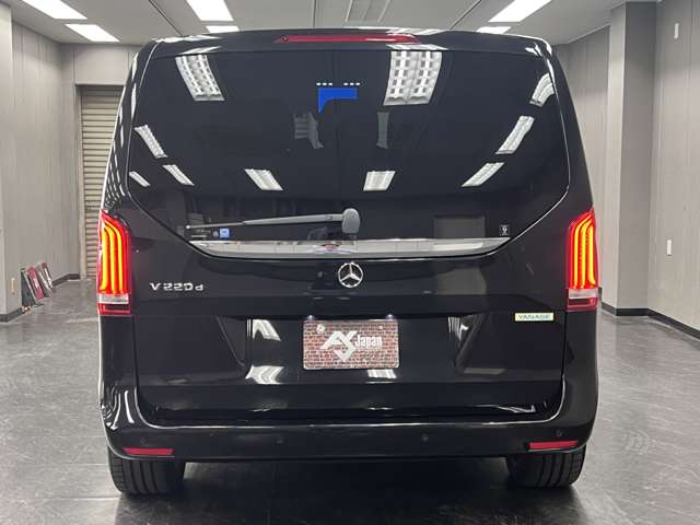 Vクラス 2018/H30