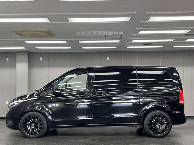 Vクラス 2018/H30