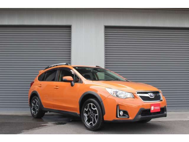 インプレッサXV 2016/H28