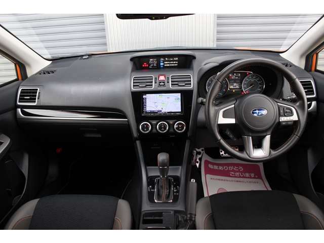 インプレッサXV 2016/H28