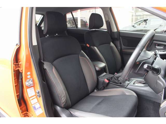 インプレッサXV 2016/H28