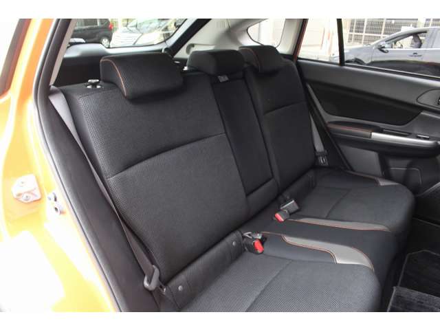 インプレッサXV 2016/H28