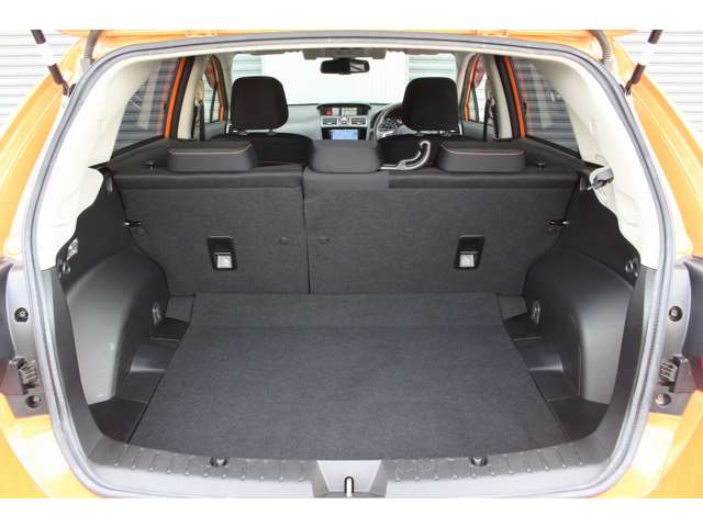 インプレッサXV 2016/H28