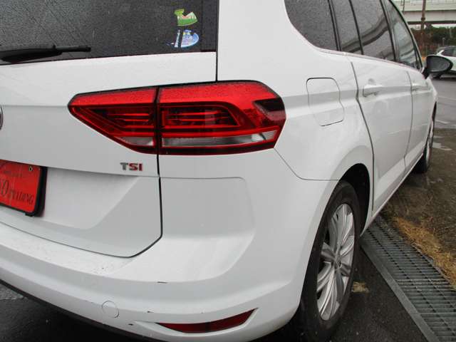 ゴルフトゥーラン 2017/H29