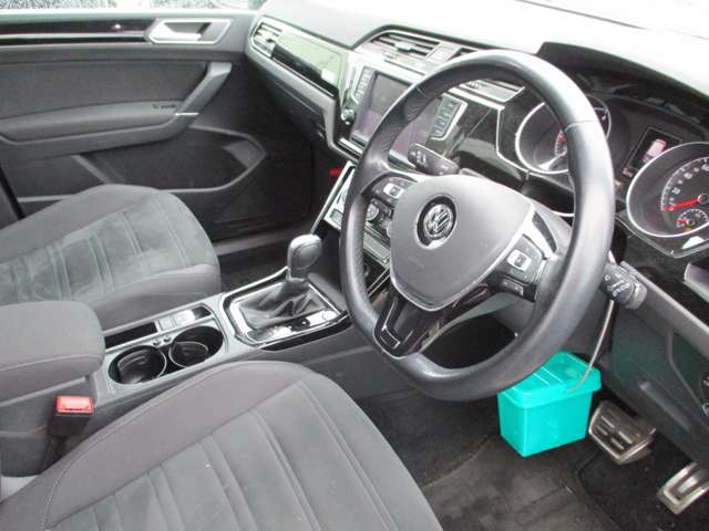 ゴルフトゥーラン 2017/H29