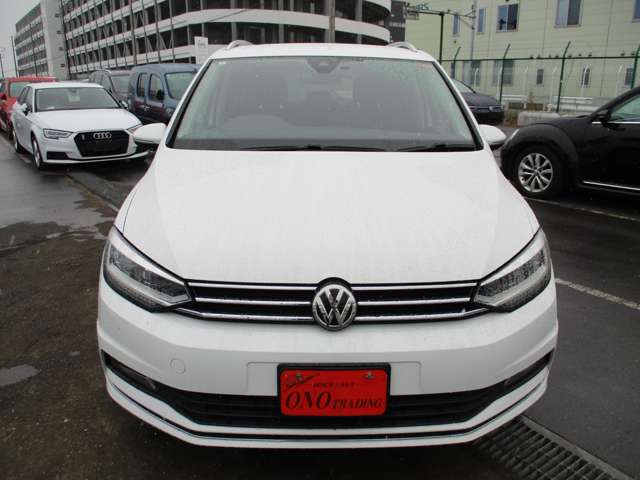 ゴルフトゥーラン 2017/H29