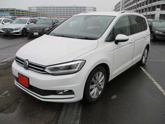 ゴルフトゥーラン 2017/H29