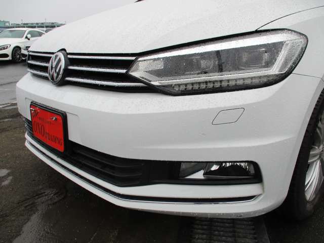 ゴルフトゥーラン 2017/H29