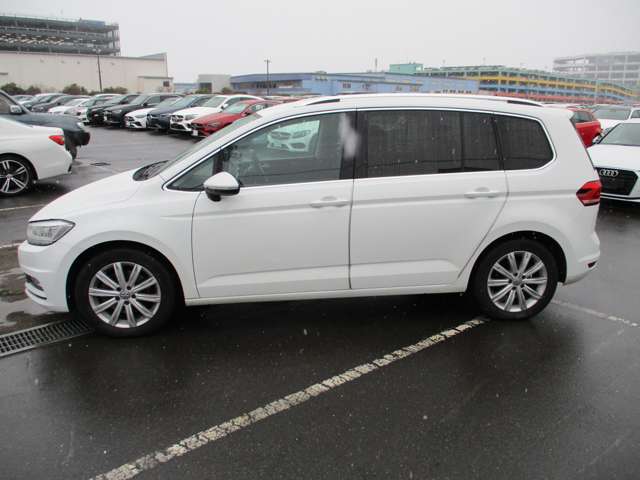 ゴルフトゥーラン 2017/H29