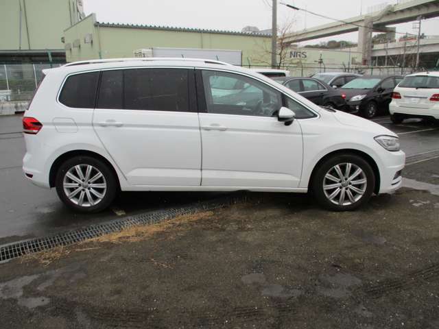 ゴルフトゥーラン 2017/H29