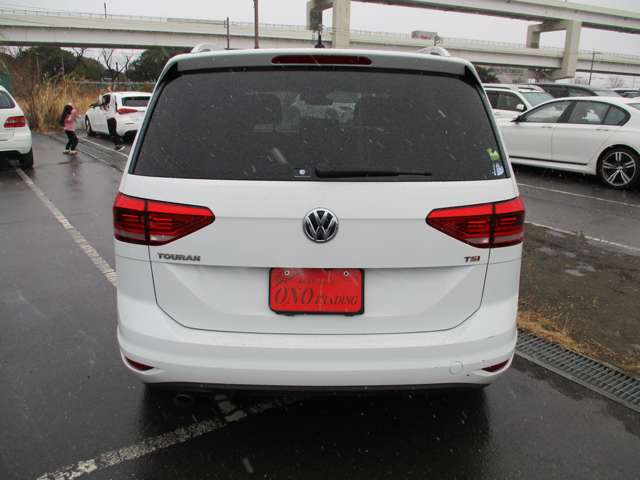 ゴルフトゥーラン 2017/H29