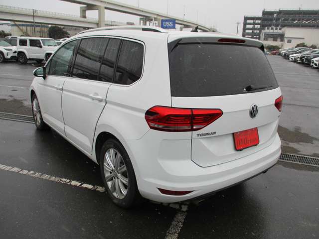 ゴルフトゥーラン 2017/H29