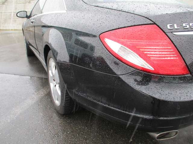 CLクラス 2009/H21