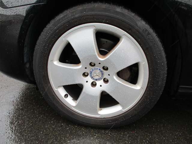 CLクラス 2009/H21