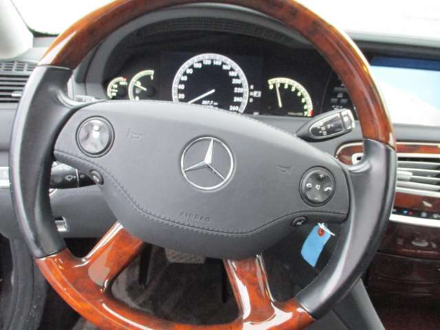 CLクラス 2009/H21