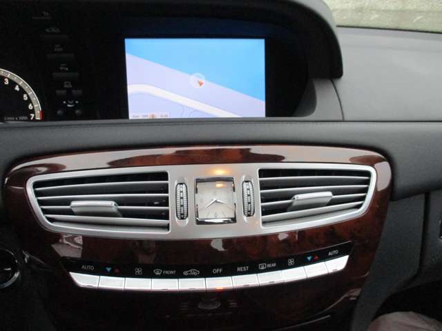 CLクラス 2009/H21