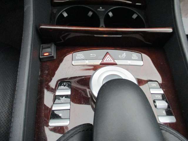 CLクラス 2009/H21