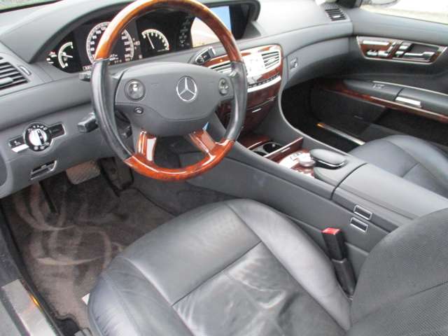 CLクラス 2009/H21