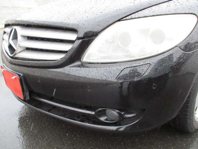 CLクラス 2009/H21