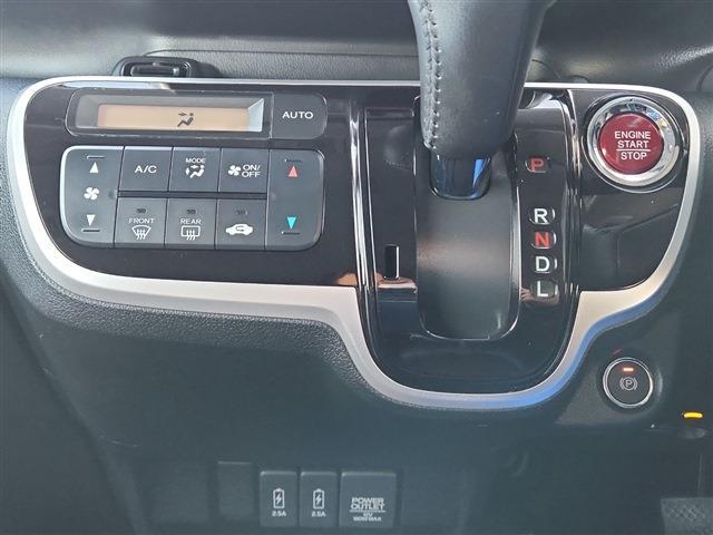 N-BOXスラッシュ 2017/H29