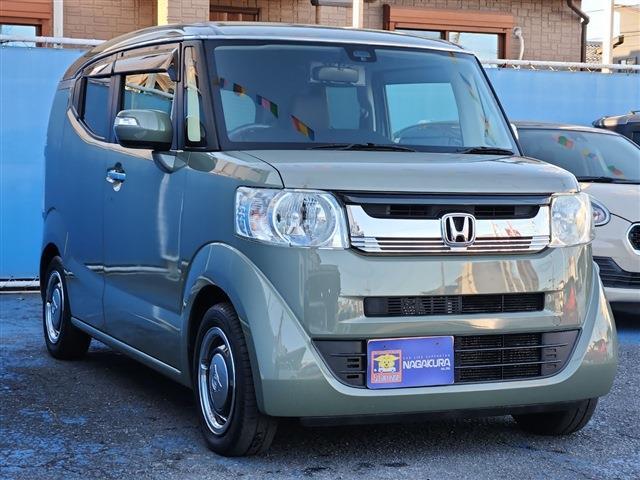 N-BOXスラッシュ 2017/H29