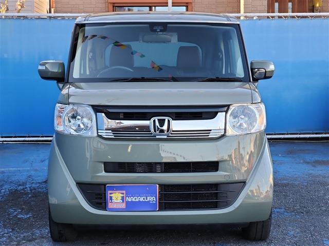 N-BOXスラッシュ 2017/H29