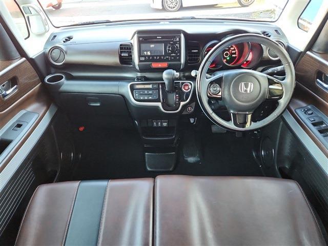 N-BOXスラッシュ 2017/H29