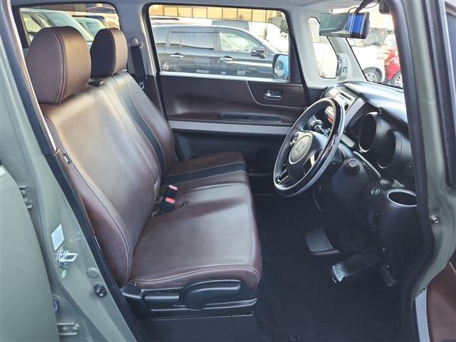 N-BOXスラッシュ 2017/H29