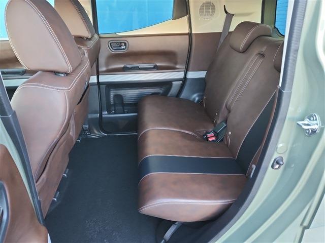 N-BOXスラッシュ 2017/H29