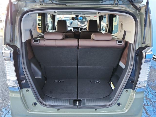 N-BOXスラッシュ 2017/H29