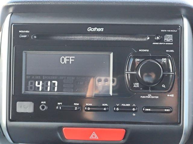 N-BOXスラッシュ 2017/H29