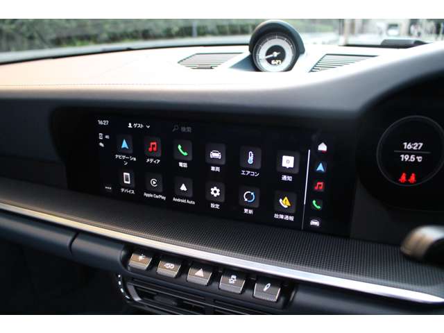 911カブリオレ 2022/R04