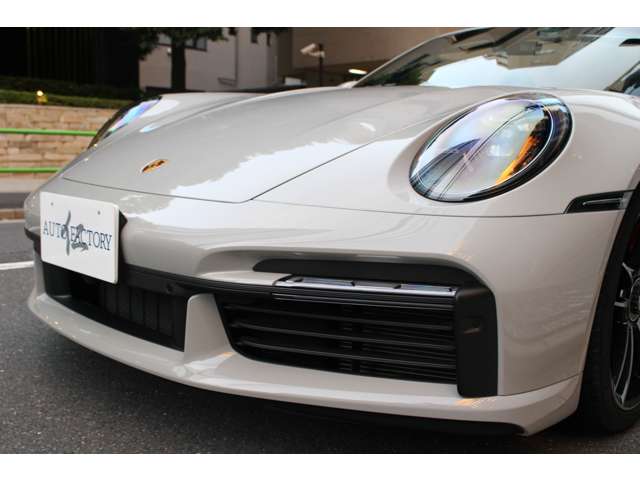 911カブリオレ 2022/R04