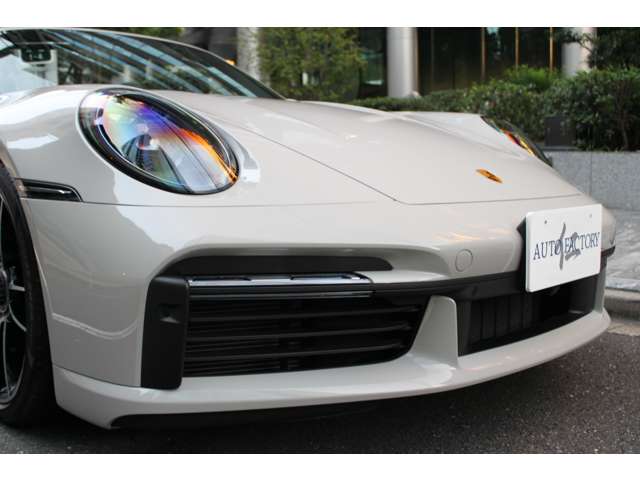 911カブリオレ 2022/R04