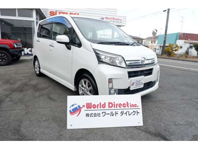 ムーヴ 2013/H25